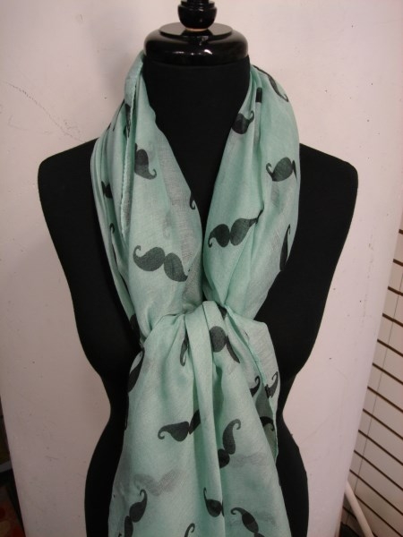 Fashion Summer Scarves